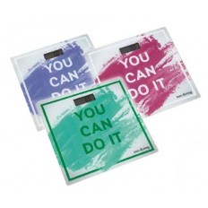 INNOLIVING BILANCIA DIGITALE PESAPERSONE – YOU CAN DO IT INN-142