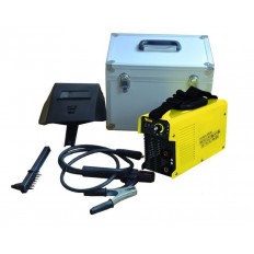 SALDATRICI VIGOR COMPACT MMA INVERTER KIT 160 AMP