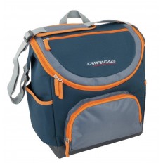 Borsa termica Camping Gaz Tropic Messenger blu e grigio 44 x 19 x 34 cm 20L 2000032205