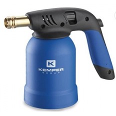 KEMPER LAMPADA PER SALDARE TORNADO KE2019