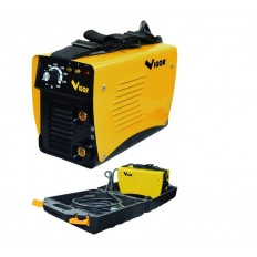SALDATRICI VIGOR INVERTER 160 KIT VALIGETTA C/ACCESS.