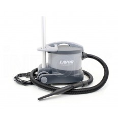 LAVOR ASPIRAPOLVERE WHISPER V8 15 LT 800 W
