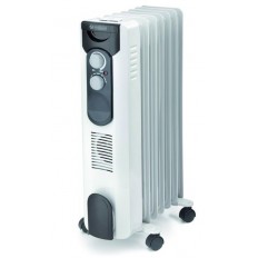 RADIATORI AD OLIO SPLENDID CALDORAD 7 ELEMENTI 1500 WATT