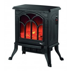 STUFE ELETTRICHE VIGOR IGNIS CAMINETTO 1500 WATT 9793605