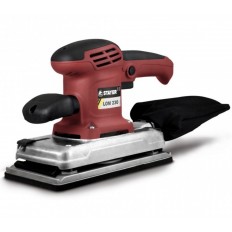 LEVIGATRICE ORBITALE STAYER - LOM 230 - SEMIPROFESSIONALE