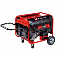 Generatore di corrente Einhell TC-PG 55/E5