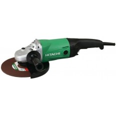 SMERIGLIATRICE HITACHI G23SW 2.200 w