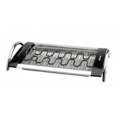 ARIETE BARBECUE ELETTRICO CHURRASCO GRILL 2000 W 732