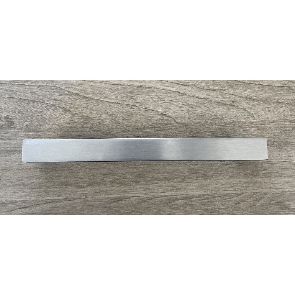 MANIGLIONE H4 CROMOSATINATO SICMA