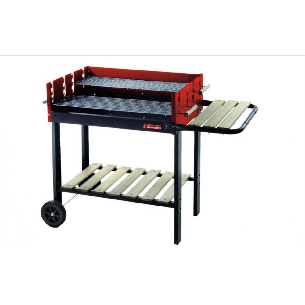 BARBECUE SANDRIGARDEN SG 73-53