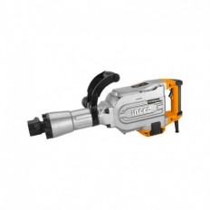 DEMOLITORE HEX  1.700W - POTENZA COLPO 45J   Kg.16 - INGCO "INDUSTRIAL"