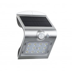 Applique solare da esterno Arcadia.