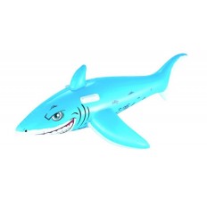 CAVALCABILI BESTWAY SQUALO GIGANTE 183X102 CM