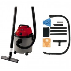 Einhell 2340290 Bidone Aspiratutto TC-VC 1815, 15 L, 1250 W