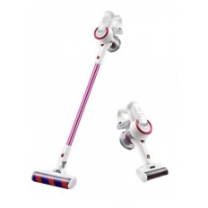 JIMMY SCOPA ELETTRICA SENZA FILO JV53