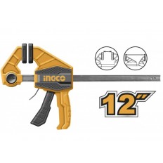 STRETTOIO A SGANCIO RAPIDO 63X300MM - 12" HQBC01602