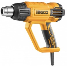 INGCO TERMOSOFFIATORE PROFESSIONALE 2000 W HG200028