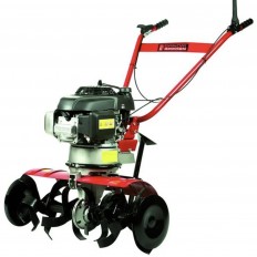 MOTOZAPPA SANDRIGARDEN