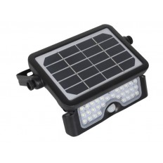 CENTURY Proiettore solare LED 5W DVS059040