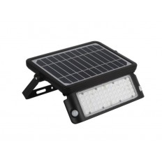CENTURY PROIETTORE A LUCE SOLARE LED 10W DVS109040