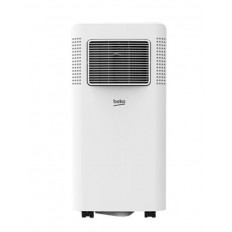 BEKO CONDIZIONATORE PORTATILE 9000 BTU BP209C BIANCO