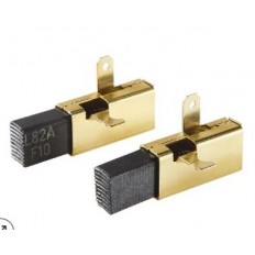 FESTOOL COPPIA PORTA CARBONCINO ES150 ART. 490714