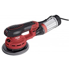 FLEX Potente levigatrice rotorbitale a velocità regolabile, 150 mm ART. ORE 5-150 EC