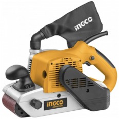 INGCO LEVIGATRICE A NASTRO 610X100MM 1200W ART.PBS12001
