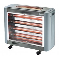 GADIP STUFA AL QUARZO 2000 W REGOLABILE NYSIROS – GLX2000J