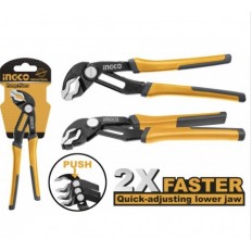 PINZA VELOCE REGOLABILE 250MM INDUSTRIAL
