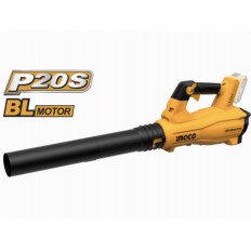 SOFFIATORE BATTERIA 20V BRUSHLESS - NUDO