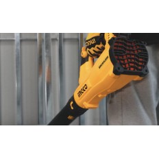 SOFFIATORE BATTERIA 20V BRUSHLESS - NUDO