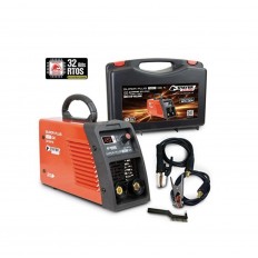 Saldatrice STAYER SUPER PLUS 120 GE K