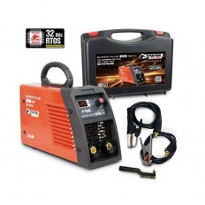 Saldatrice STAYER SUPER PLUS 160 GE K