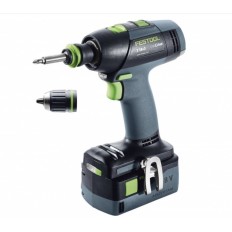Festool 564567 Trapano avvitatore a batteria