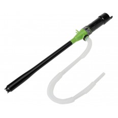 Ribimex PRKG110P Pompa Travaso Liquidi a Batteria