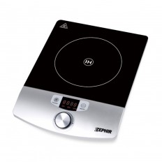 PIASTRA AD INDUZIONE ZEPHIR 200W ZHC14