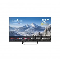 Tv 32 pollici Smart Tech