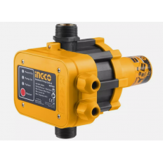 Controllo pressione automatica