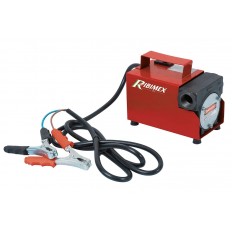 Ribimex PRPG12V Pompa Gasolio, 12 V