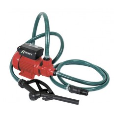 RIBIMEX PRKG115 Kit pompa gasolio 370 W