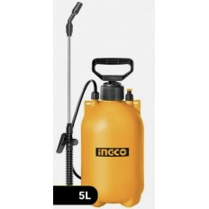 POMPA IRRORATRICE 5 LT INGCO