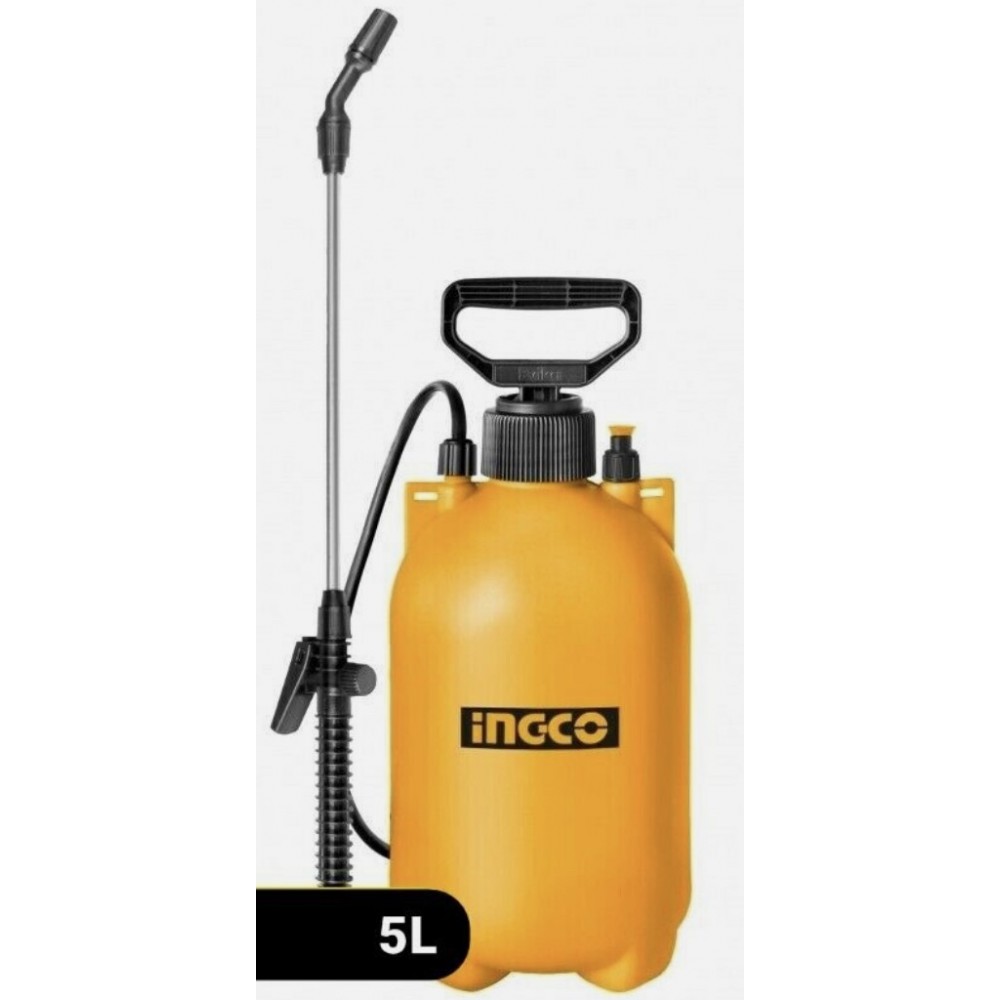 POMPA IRRORATRICE 5 LT INGCO