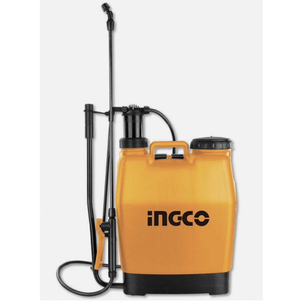 POMPA IRRORATRICE LT 20 INGCO POMPA IRRORATRICE LT 20 INGCO