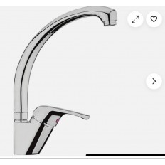 MISCELATORE FRANKE SMERALDO P CROMO