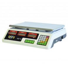 BILANCIA DIGITALE