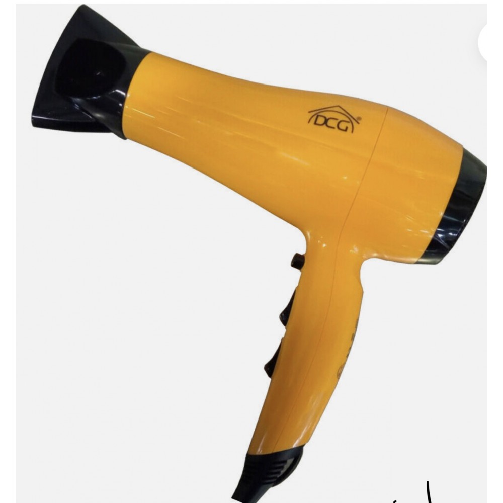 ASCIUGACAPELLI CON DIFFUSORE