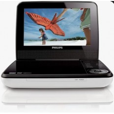 LETTORE DVD PORTATILE