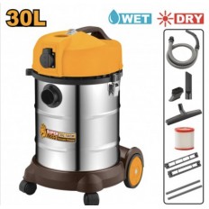 ASPIRAPOLVERE INGCO LT30
