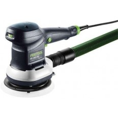 Festool Levigatrice rotorbitale ETS 150/5 EQ 310 w cod.575057